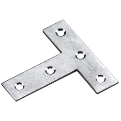 PLAQUE EN T             RT 4